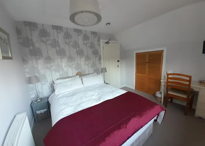 Elderslie Guest House Oban